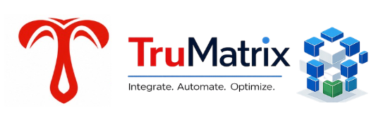 TruMatrix logo