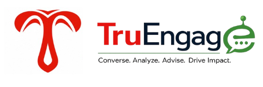 TruEngage logo